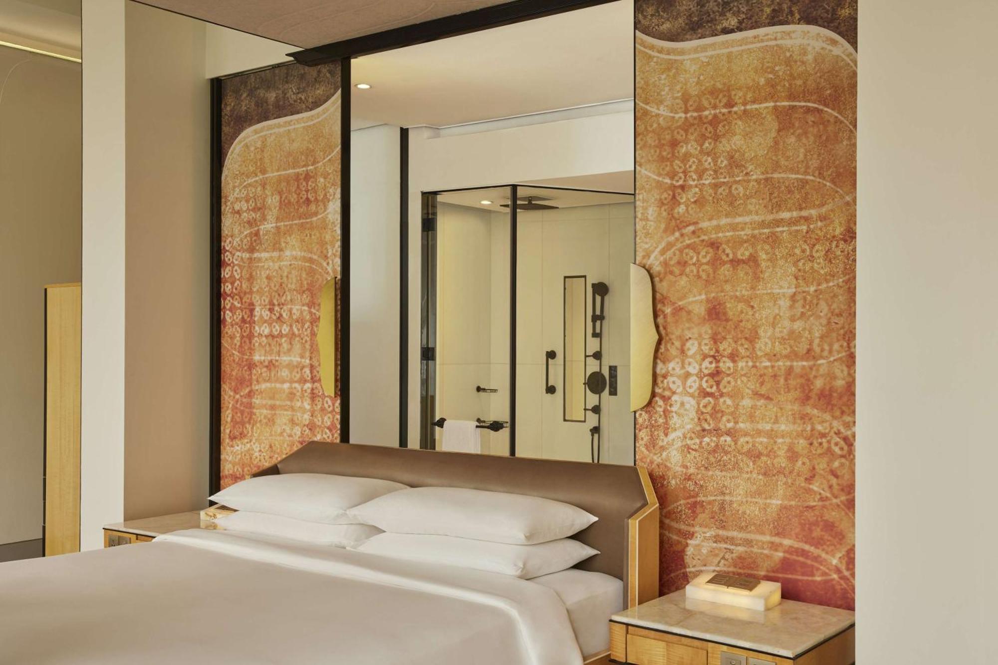 Keraton At The Plaza, Part Of The Unbound Collection By Hyatt Jacarta Exterior foto