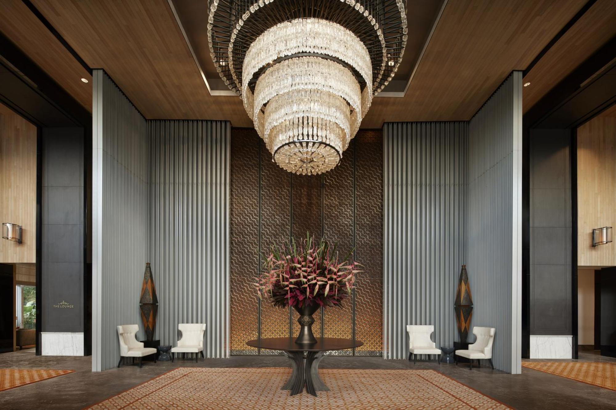 Keraton At The Plaza, Part Of The Unbound Collection By Hyatt Jacarta Exterior foto
