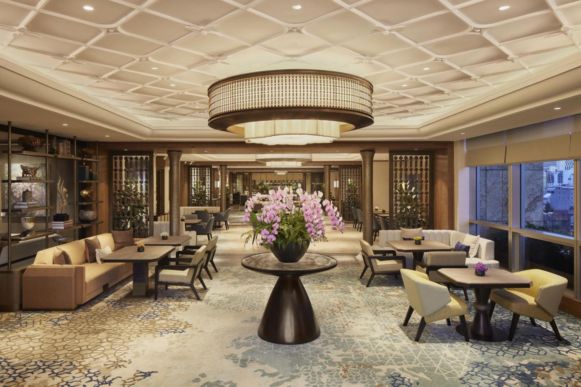 Keraton At The Plaza, Part Of The Unbound Collection By Hyatt Jacarta Exterior foto