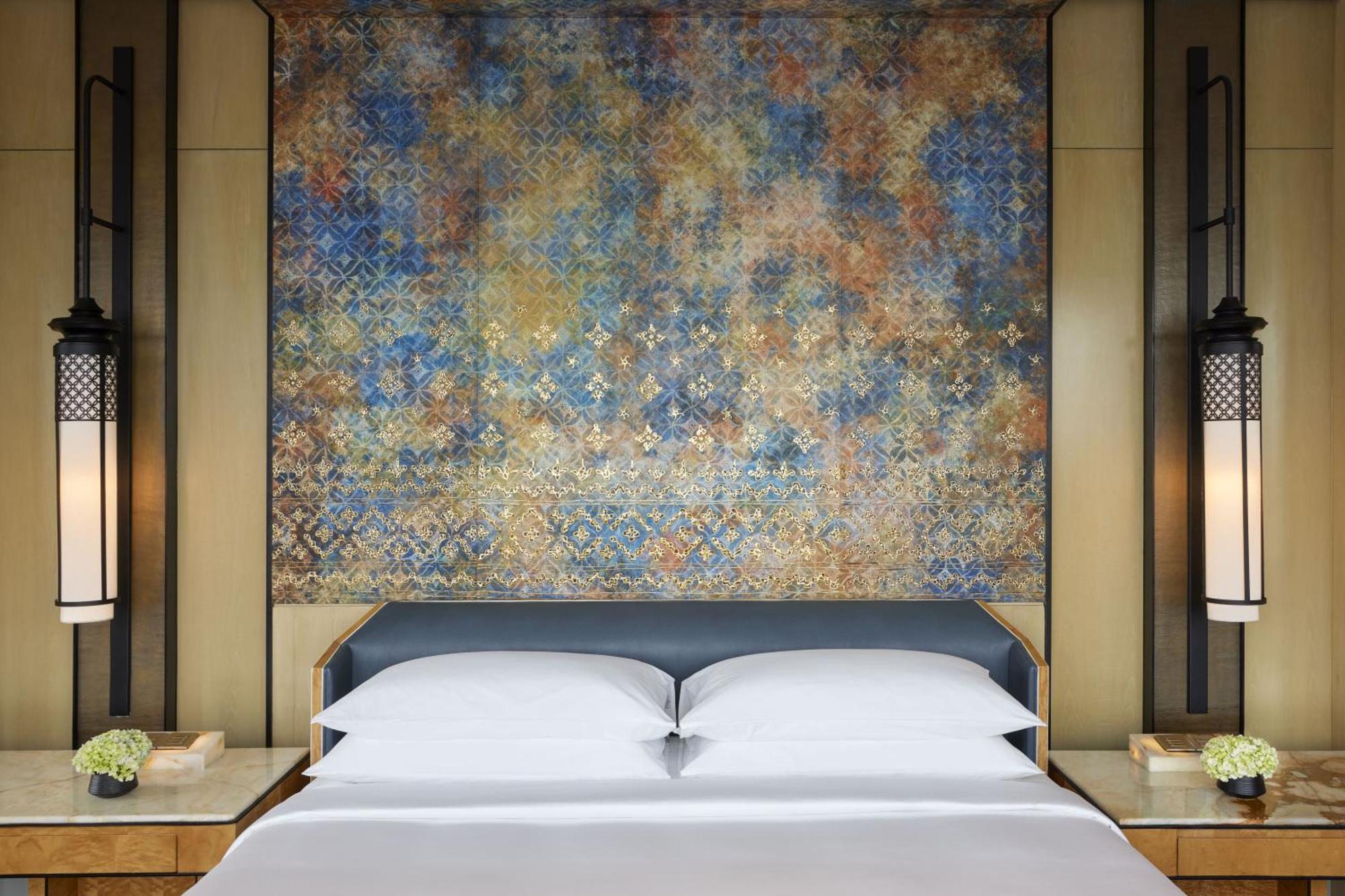 Keraton At The Plaza, Part Of The Unbound Collection By Hyatt Jacarta Exterior foto